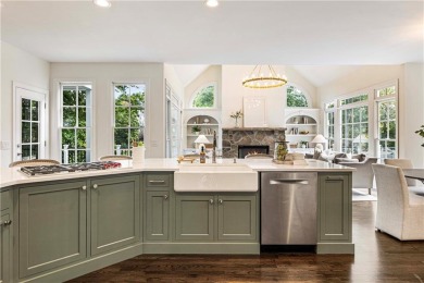 Welcome to your lakeside retreat in the exclusive, guarded and on White Columns Country Club in Georgia - for sale on GolfHomes.com, golf home, golf lot