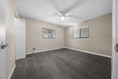 Experience the perfect mix of comfort, value, and tasteful on On Top of the World Golf Course in Florida - for sale on GolfHomes.com, golf home, golf lot