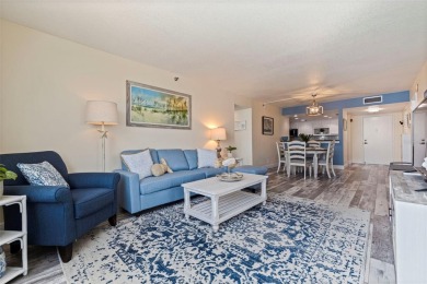 Back on the market with a NEW PRICE, A NEW LOOK AND A BEAUTIFUL on Isla Del Sol Yacht and Country Club in Florida - for sale on GolfHomes.com, golf home, golf lot