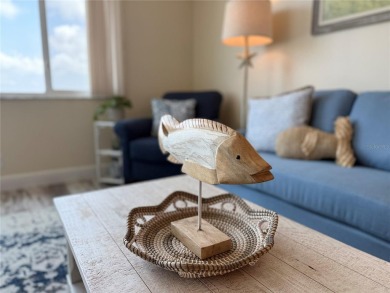 Back on the market with a NEW PRICE, A NEW LOOK AND A BEAUTIFUL on Isla Del Sol Yacht and Country Club in Florida - for sale on GolfHomes.com, golf home, golf lot