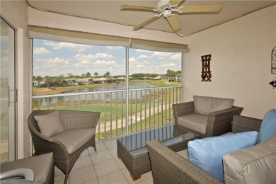 NEW TO MARKET!!  Enjoy a spectacular view of the 6th hole along on Villages of Country Creek Golf Course in Florida - for sale on GolfHomes.com, golf home, golf lot