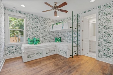 Nestled in the highly sought-after, master-planned community of on Origins Golf Club in Florida - for sale on GolfHomes.com, golf home, golf lot
