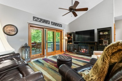 You'll be pleasantly surprised the moment you walk through the on Mill Creek Country Club in North Carolina - for sale on GolfHomes.com, golf home, golf lot