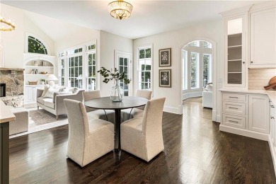 Welcome to your lakeside retreat in the exclusive, guarded and on White Columns Country Club in Georgia - for sale on GolfHomes.com, golf home, golf lot