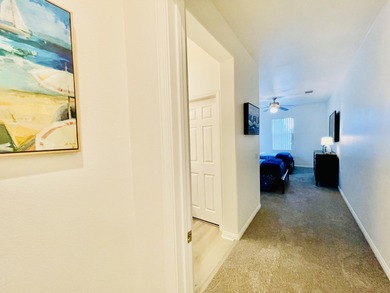 Where every day feels like a vacation-welcome to this turn-key on Indian Palms Country Club and Resort in California - for sale on GolfHomes.com, golf home, golf lot