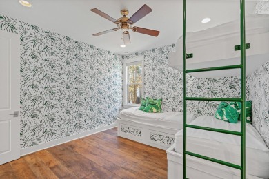 Nestled in the highly sought-after, master-planned community of on Origins Golf Club in Florida - for sale on GolfHomes.com, golf home, golf lot