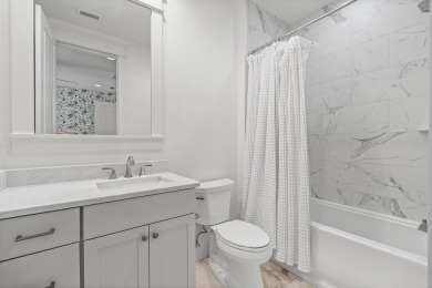 Nestled in the highly sought-after, master-planned community of on Origins Golf Club in Florida - for sale on GolfHomes.com, golf home, golf lot