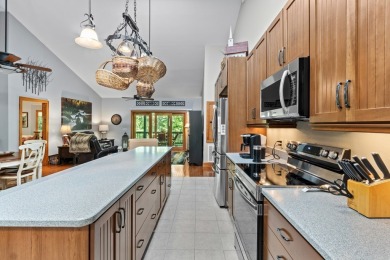 You'll be pleasantly surprised the moment you walk through the on Mill Creek Country Club in North Carolina - for sale on GolfHomes.com, golf home, golf lot