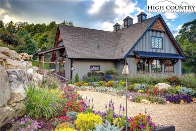 Nestled in the heart of Banner Elk, this breathtaking 2.48-acre on Elk River Club in North Carolina - for sale on GolfHomes.com, golf home, golf lot