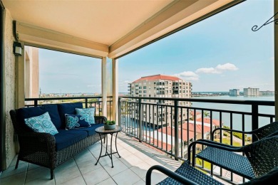 Back on the market with a NEW PRICE, A NEW LOOK AND A BEAUTIFUL on Isla Del Sol Yacht and Country Club in Florida - for sale on GolfHomes.com, golf home, golf lot