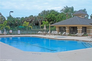 NEW TO MARKET!!  Enjoy a spectacular view of the 6th hole along on Villages of Country Creek Golf Course in Florida - for sale on GolfHomes.com, golf home, golf lot