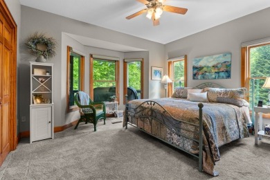 You'll be pleasantly surprised the moment you walk through the on Mill Creek Country Club in North Carolina - for sale on GolfHomes.com, golf home, golf lot