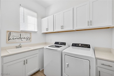 GOLF INCLUDED Just pay $30 Cart Fee -- Beautiful 4 bedroom with on Panther Run Golf Club in Florida - for sale on GolfHomes.com, golf home, golf lot