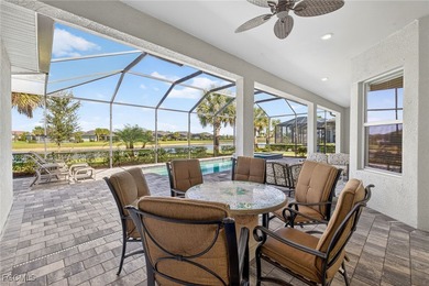 GOLF INCLUDED Just pay $30 Cart Fee -- Beautiful 4 bedroom with on Panther Run Golf Club in Florida - for sale on GolfHomes.com, golf home, golf lot