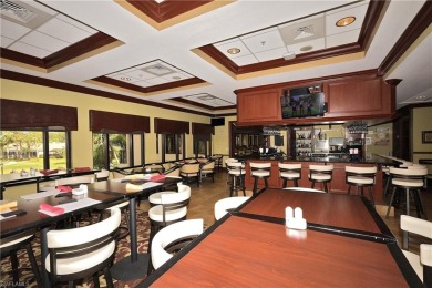 NEW TO MARKET!!  Enjoy a spectacular view of the 6th hole along on Villages of Country Creek Golf Course in Florida - for sale on GolfHomes.com, golf home, golf lot