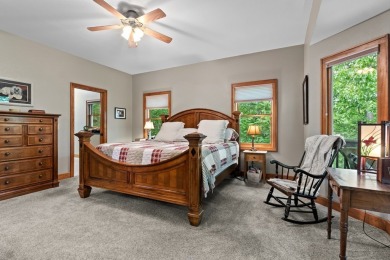 You'll be pleasantly surprised the moment you walk through the on Mill Creek Country Club in North Carolina - for sale on GolfHomes.com, golf home, golf lot