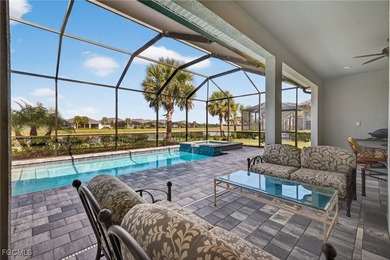 GOLF INCLUDED Just pay $30 Cart Fee -- Beautiful 4 bedroom with on Panther Run Golf Club in Florida - for sale on GolfHomes.com, golf home, golf lot