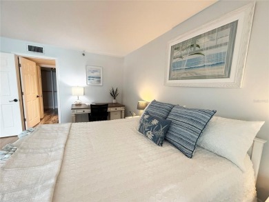 Back on the market with a NEW PRICE, A NEW LOOK AND A BEAUTIFUL on Isla Del Sol Yacht and Country Club in Florida - for sale on GolfHomes.com, golf home, golf lot