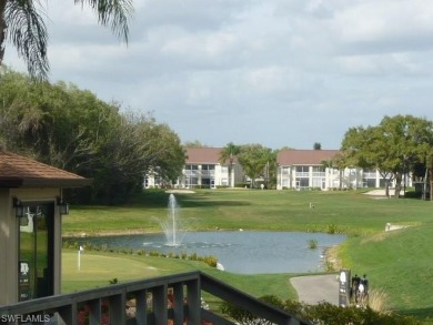 NEW TO MARKET!!  Enjoy a spectacular view of the 6th hole along on Villages of Country Creek Golf Course in Florida - for sale on GolfHomes.com, golf home, golf lot
