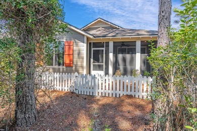 Nestled in the highly sought-after, master-planned community of on Origins Golf Club in Florida - for sale on GolfHomes.com, golf home, golf lot