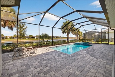 GOLF INCLUDED Just pay $30 Cart Fee -- Beautiful 4 bedroom with on Panther Run Golf Club in Florida - for sale on GolfHomes.com, golf home, golf lot