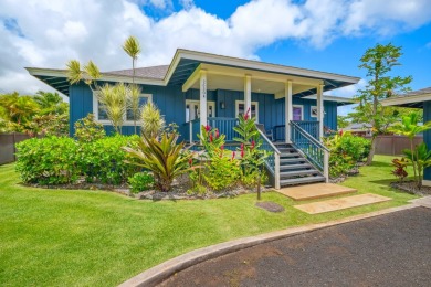 Welcome to the Place Where Island Style Meets Investment on Kiahuna Golf Club in Hawaii - for sale on GolfHomes.com, golf home, golf lot