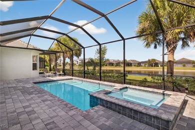 GOLF INCLUDED Just pay $30 Cart Fee -- Beautiful 4 bedroom with on Panther Run Golf Club in Florida - for sale on GolfHomes.com, golf home, golf lot