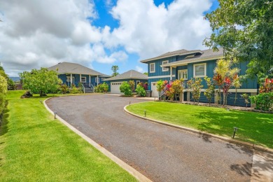 Welcome to the Place Where Island Style Meets Investment on Kiahuna Golf Club in Hawaii - for sale on GolfHomes.com, golf home, golf lot