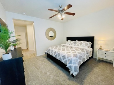 Where every day feels like a vacation-welcome to this turn-key on Indian Palms Country Club and Resort in California - for sale on GolfHomes.com, golf home, golf lot