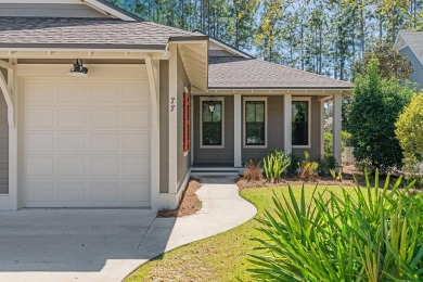 Nestled in the highly sought-after, master-planned community of on Origins Golf Club in Florida - for sale on GolfHomes.com, golf home, golf lot