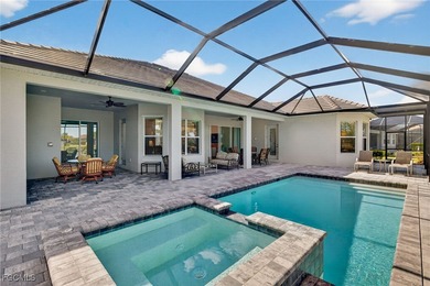 GOLF INCLUDED Just pay $30 Cart Fee -- Beautiful 4 bedroom with on Panther Run Golf Club in Florida - for sale on GolfHomes.com, golf home, golf lot