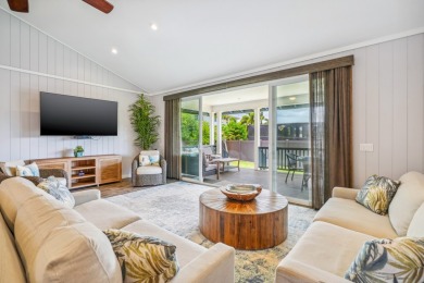Welcome to the Place Where Island Style Meets Investment on Kiahuna Golf Club in Hawaii - for sale on GolfHomes.com, golf home, golf lot