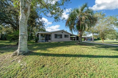 Experience the perfect mix of comfort, value, and tasteful on On Top of the World Golf Course in Florida - for sale on GolfHomes.com, golf home, golf lot