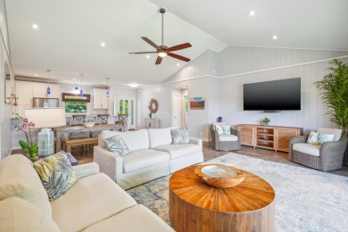 Welcome to the Place Where Island Style Meets Investment on Kiahuna Golf Club in Hawaii - for sale on GolfHomes.com, golf home, golf lot