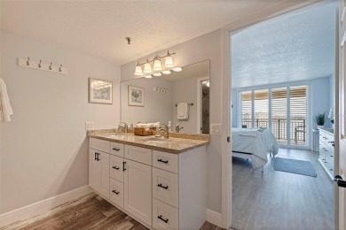 Back on the market with a NEW PRICE, A NEW LOOK AND A BEAUTIFUL on Isla Del Sol Yacht and Country Club in Florida - for sale on GolfHomes.com, golf home, golf lot