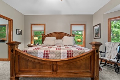 You'll be pleasantly surprised the moment you walk through the on Mill Creek Country Club in North Carolina - for sale on GolfHomes.com, golf home, golf lot