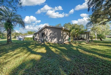 Experience the perfect mix of comfort, value, and tasteful on On Top of the World Golf Course in Florida - for sale on GolfHomes.com, golf home, golf lot