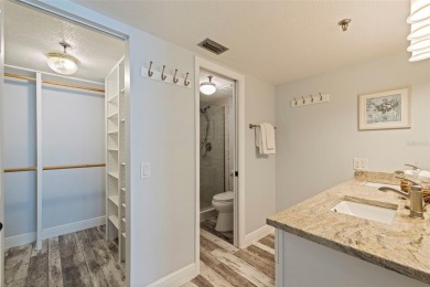 Back on the market with a NEW PRICE, A NEW LOOK AND A BEAUTIFUL on Isla Del Sol Yacht and Country Club in Florida - for sale on GolfHomes.com, golf home, golf lot