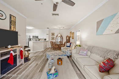 Picturesque Golf Course Views! Renovated Throughout, This 2 on Royal St. Augustine Golf and Country Club in Florida - for sale on GolfHomes.com, golf home, golf lot