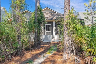 Nestled in the highly sought-after, master-planned community of on Origins Golf Club in Florida - for sale on GolfHomes.com, golf home, golf lot
