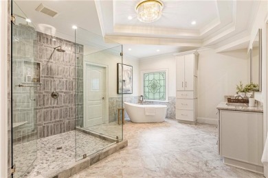 Welcome to your lakeside retreat in the exclusive, guarded and on White Columns Country Club in Georgia - for sale on GolfHomes.com, golf home, golf lot