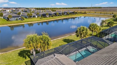 GOLF INCLUDED Just pay $30 Cart Fee -- Beautiful 4 bedroom with on Panther Run Golf Club in Florida - for sale on GolfHomes.com, golf home, golf lot