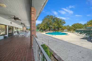 Experience the perfect mix of comfort, value, and tasteful on On Top of the World Golf Course in Florida - for sale on GolfHomes.com, golf home, golf lot