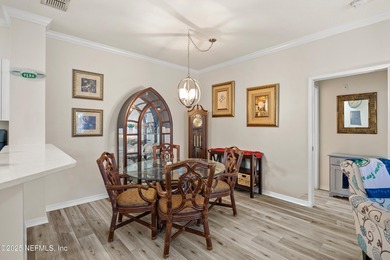 Picturesque Golf Course Views! Renovated Throughout, This 2 on Royal St. Augustine Golf and Country Club in Florida - for sale on GolfHomes.com, golf home, golf lot