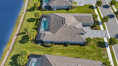 GOLF INCLUDED Just pay $30 Cart Fee -- Beautiful 4 bedroom with on Panther Run Golf Club in Florida - for sale on GolfHomes.com, golf home, golf lot