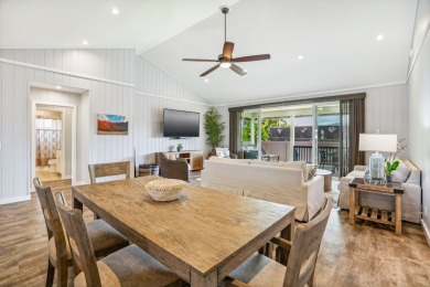 Welcome to the Place Where Island Style Meets Investment on Kiahuna Golf Club in Hawaii - for sale on GolfHomes.com, golf home, golf lot