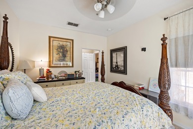 Picturesque Golf Course Views! Renovated Throughout, This 2 on Royal St. Augustine Golf and Country Club in Florida - for sale on GolfHomes.com, golf home, golf lot