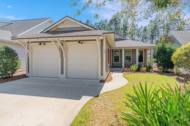 Nestled in the highly sought-after, master-planned community of on Origins Golf Club in Florida - for sale on GolfHomes.com, golf home, golf lot