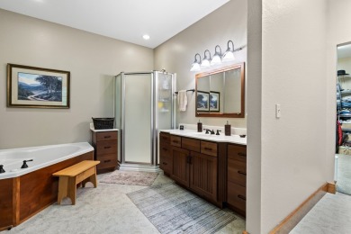 You'll be pleasantly surprised the moment you walk through the on Mill Creek Country Club in North Carolina - for sale on GolfHomes.com, golf home, golf lot