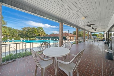 Experience the perfect mix of comfort, value, and tasteful on On Top of the World Golf Course in Florida - for sale on GolfHomes.com, golf home, golf lot